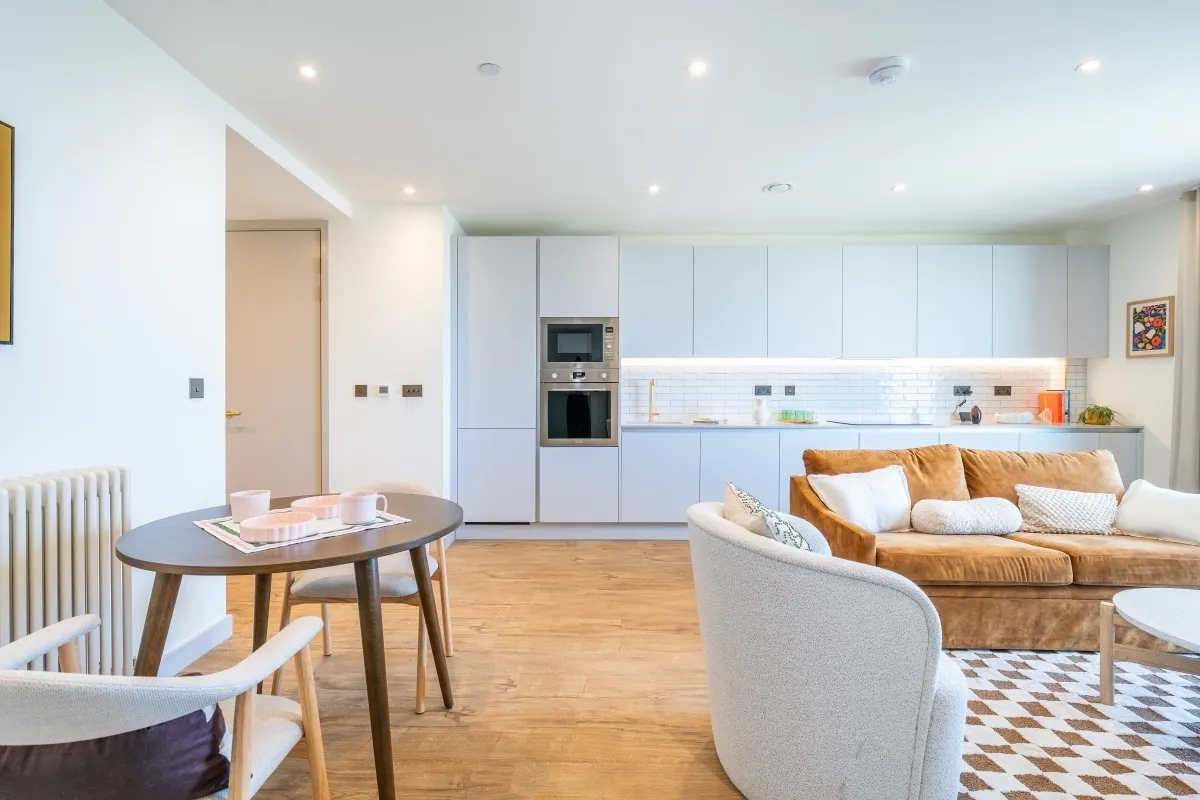 The Eades, 11 Selborne Road London E17, photo 2