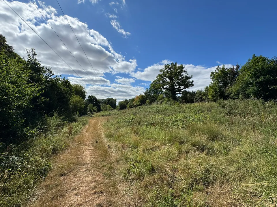 Land at 43 Hurst Farm Road, East Grinstead, West Sussex, RH19 4DQ, photo 2