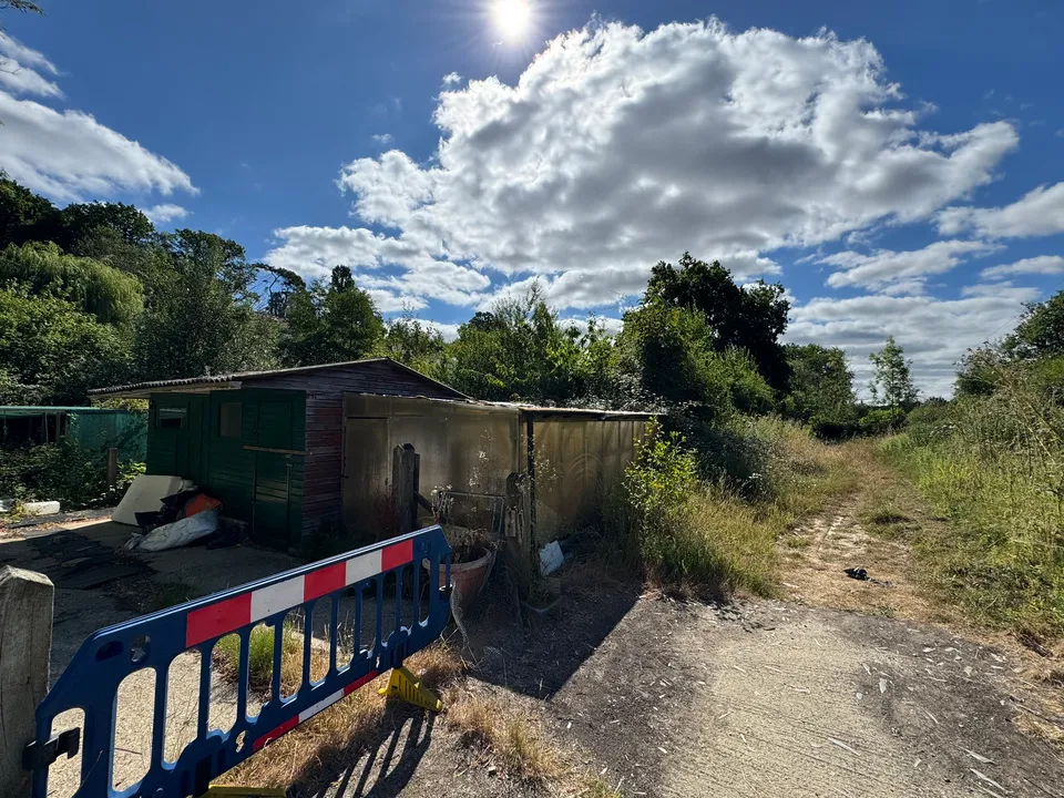 Land at 43 Hurst Farm Road, East Grinstead, West Sussex, RH19 4DQ, photo 4