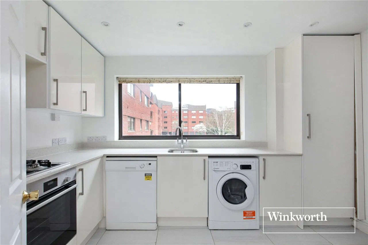 Spencer Close, Finchley, London, N3, photo 9