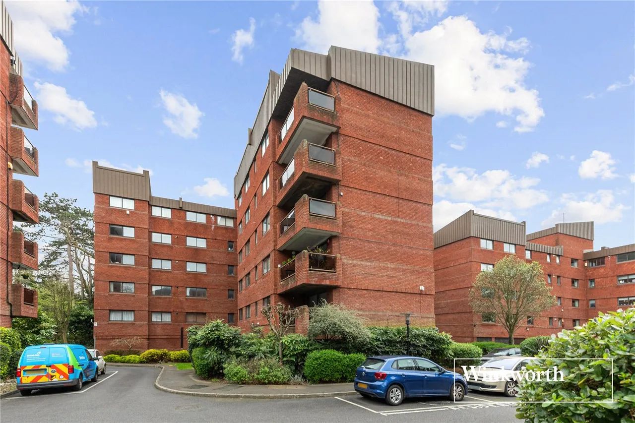 Spencer Close, Finchley, London, N3, photo 2