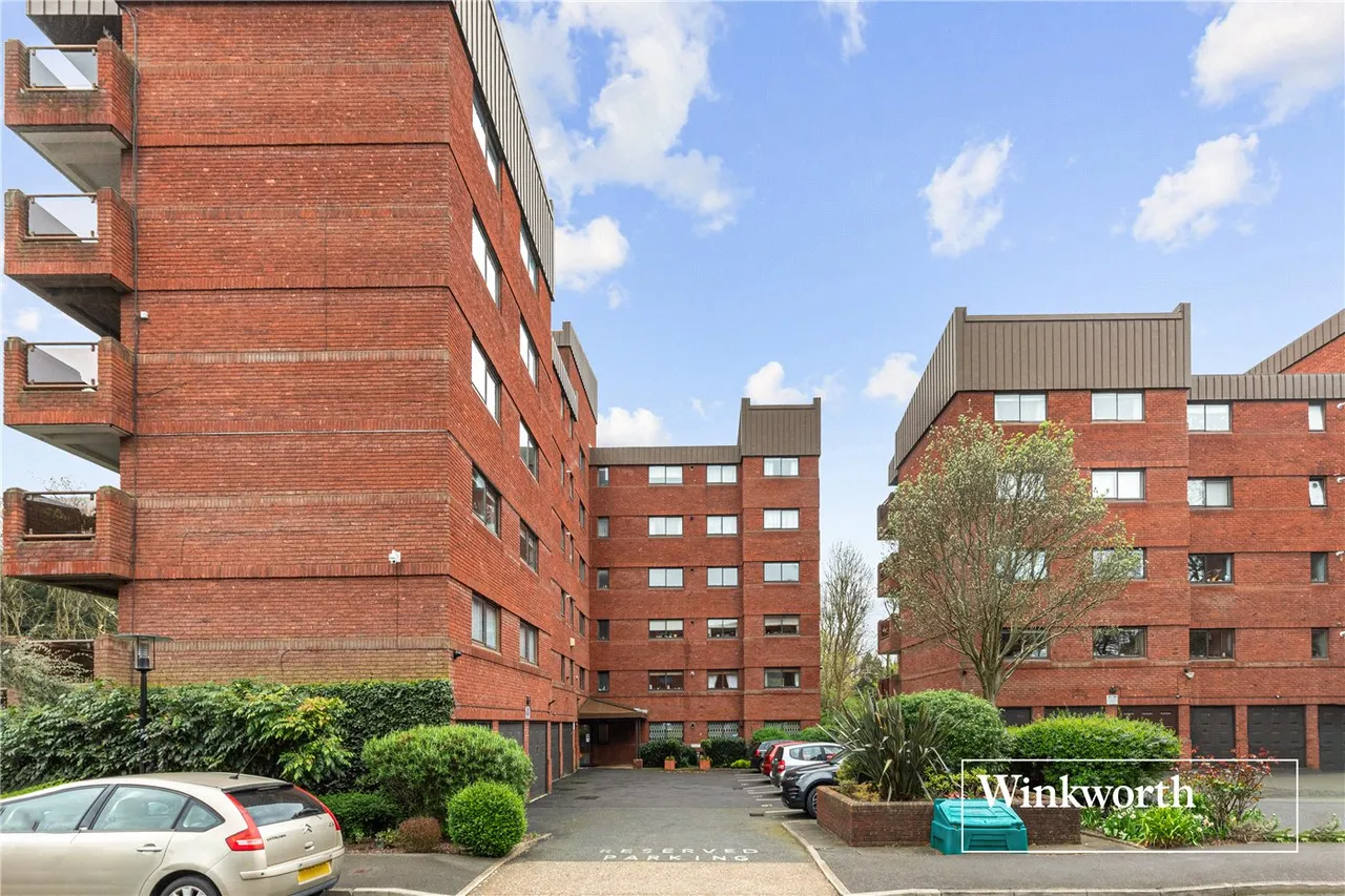 Spencer Close, Finchley, London, N3, photo 12