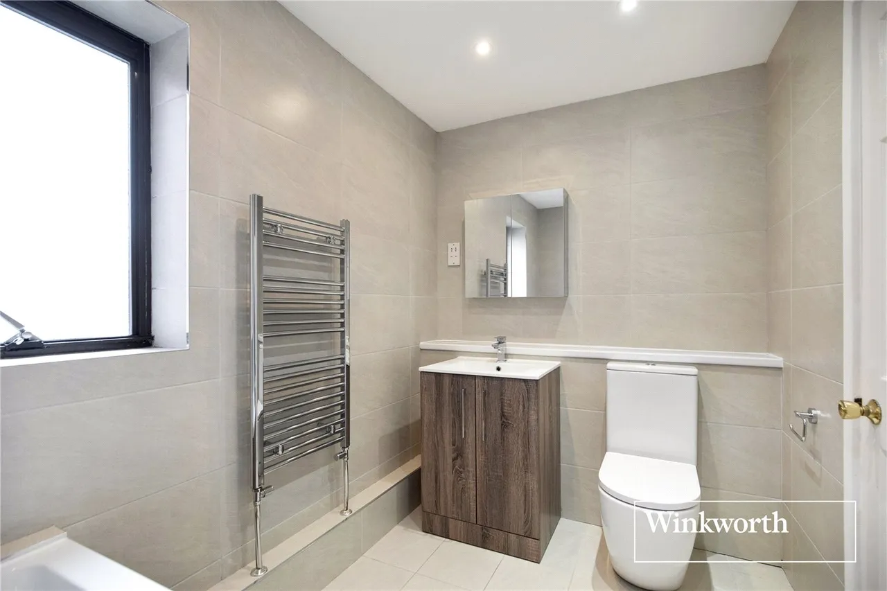 Spencer Close, Finchley, London, N3, photo 11