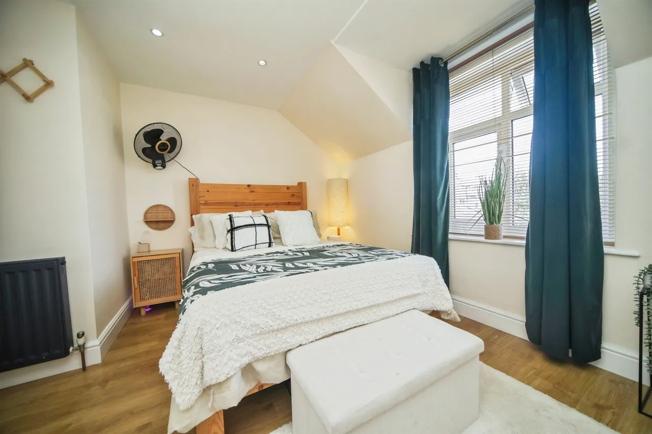 Fairfield Hill, Stowmarket, photo 9