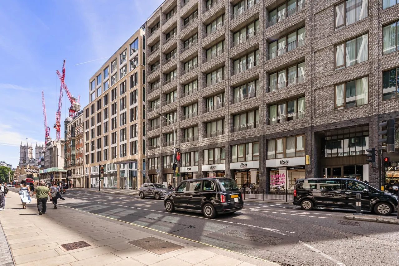 Victoria Street, London, SW1H, photo 6