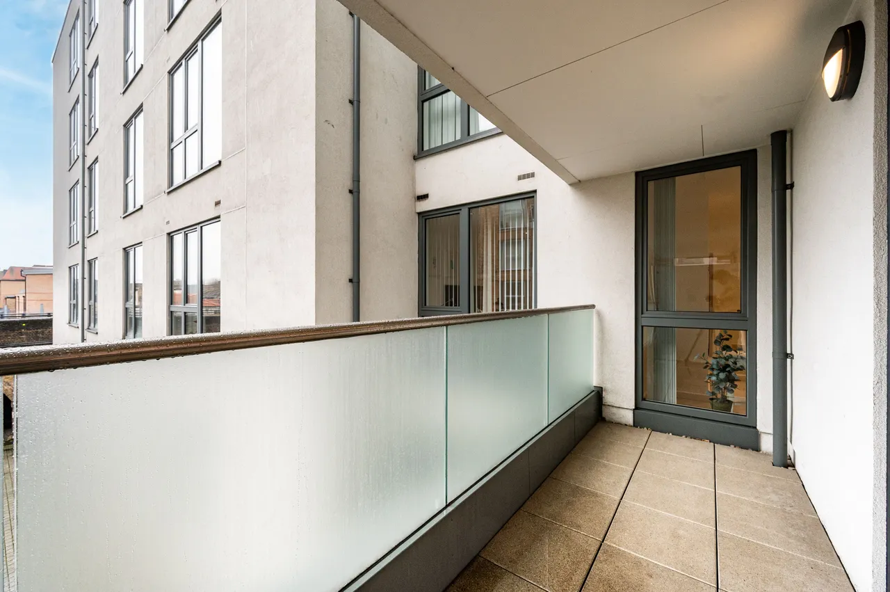 18 Glenbrook Apartments, 85 Glenthorne Road, London, photo 10