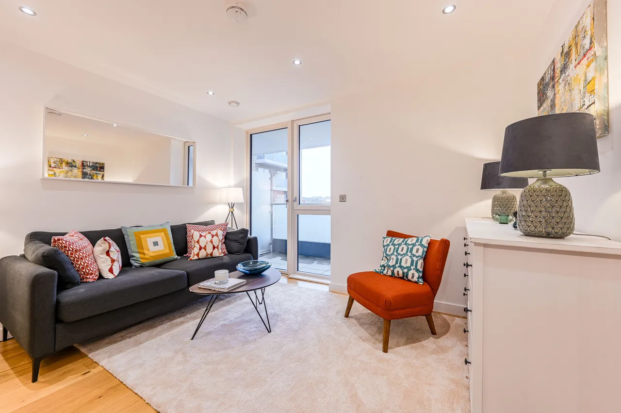18 Glenbrook Apartments, 85 Glenthorne Road, London, photo 6