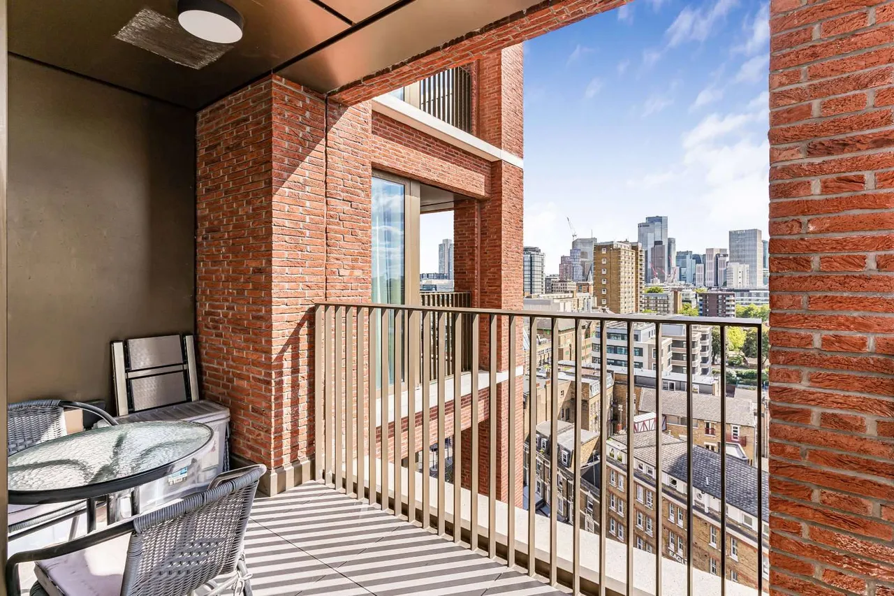 The Arc, 225 City Road, Shoreditch, London, EC1V 1JT, photo 7