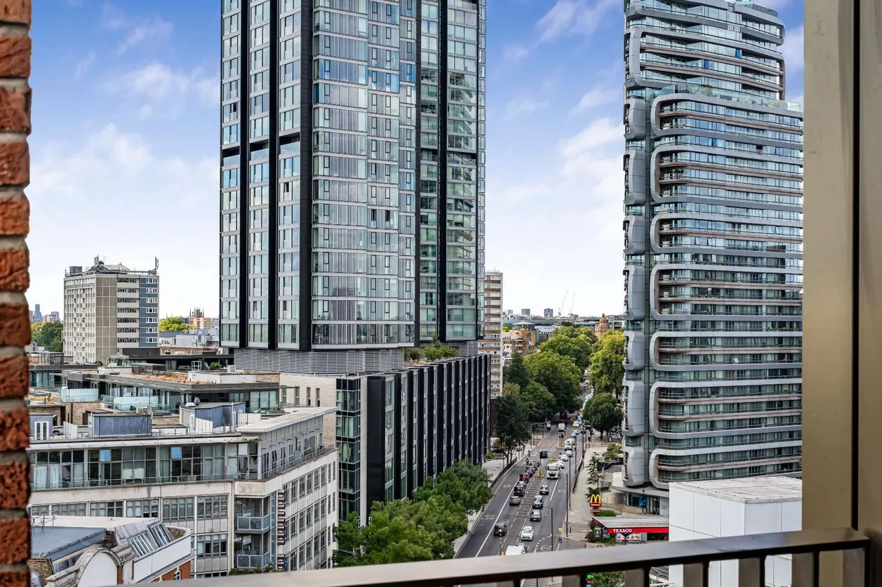 The Arc, 225 City Road, Shoreditch, London, EC1V 1JT, photo 8