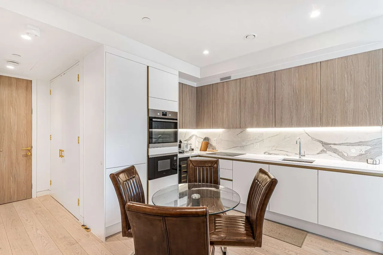 The Arc, 225 City Road, Shoreditch, London, EC1V 1JT, photo 11