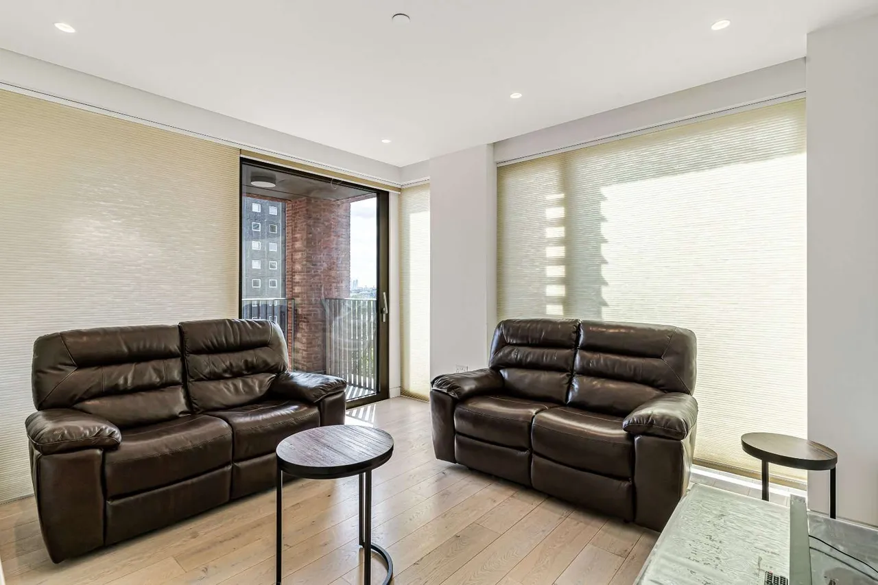 The Arc, 225 City Road, Shoreditch, London, EC1V 1JT, photo 3