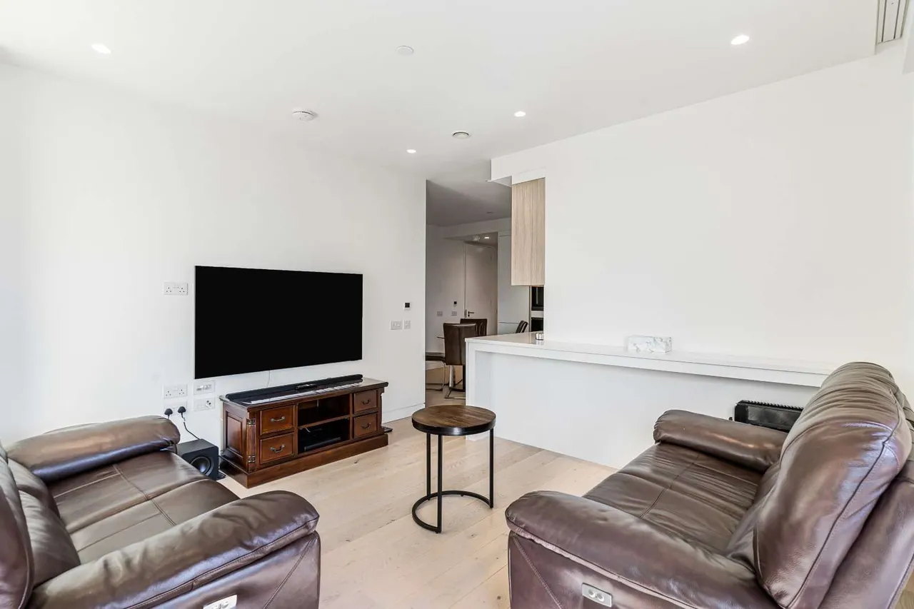 The Arc, 225 City Road, Shoreditch, London, EC1V 1JT, photo 4