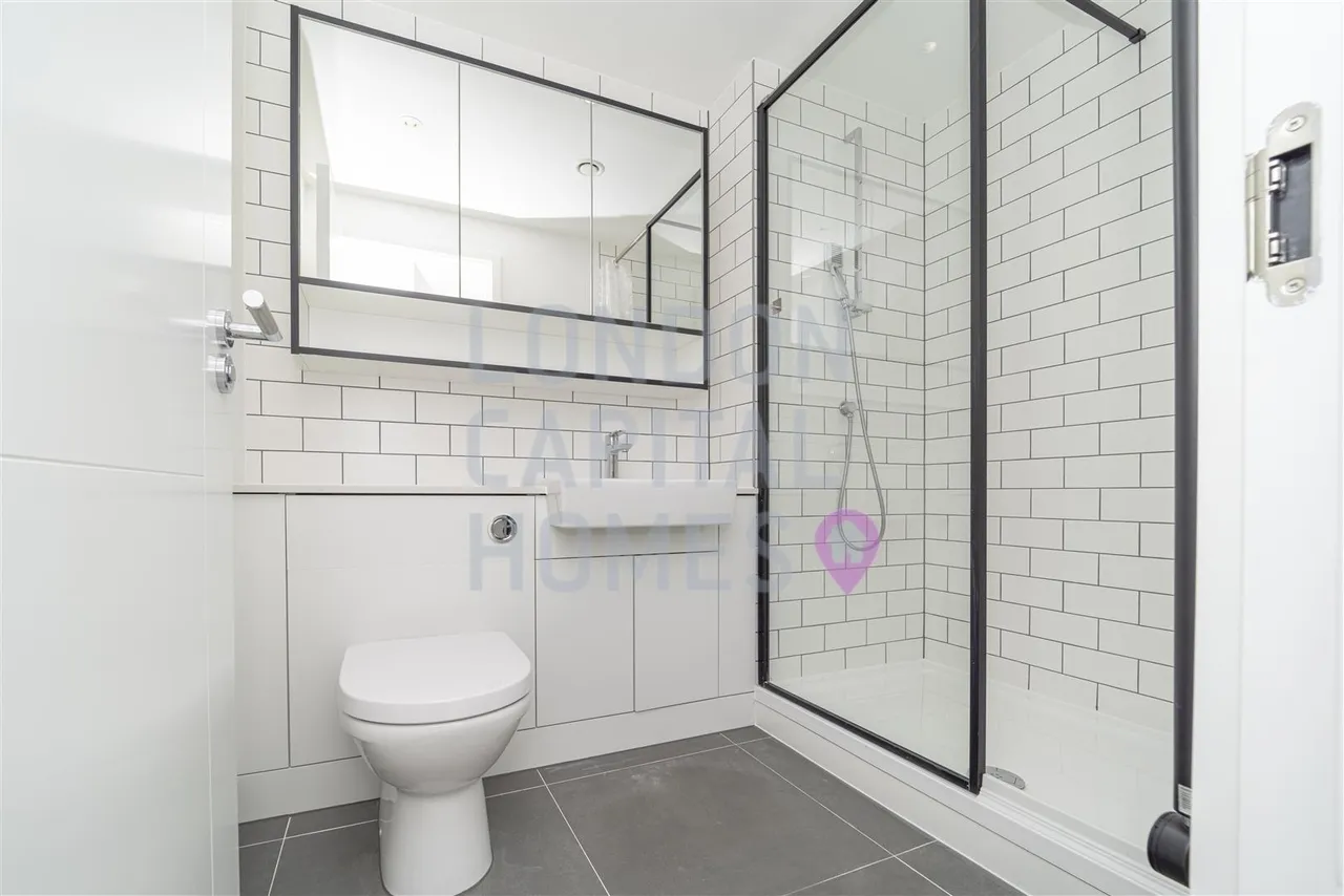 Beaufort Square, London, photo 7