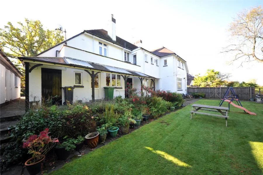 Llandennis Avenue, Cyncoed, CF23, photo 23