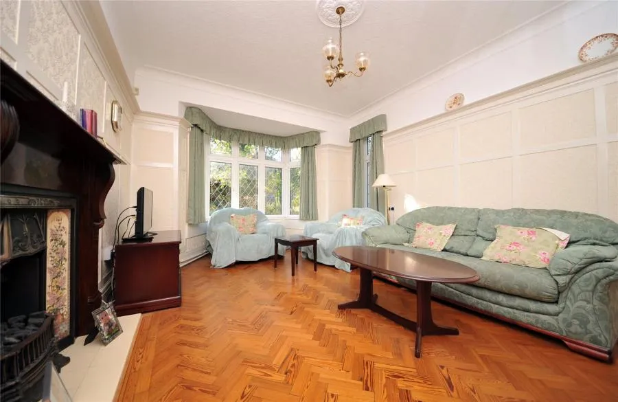 Llandennis Avenue, Cyncoed, CF23, photo 7
