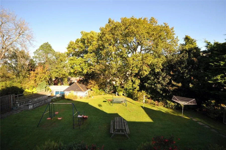 Llandennis Avenue, Cyncoed, CF23, photo 24