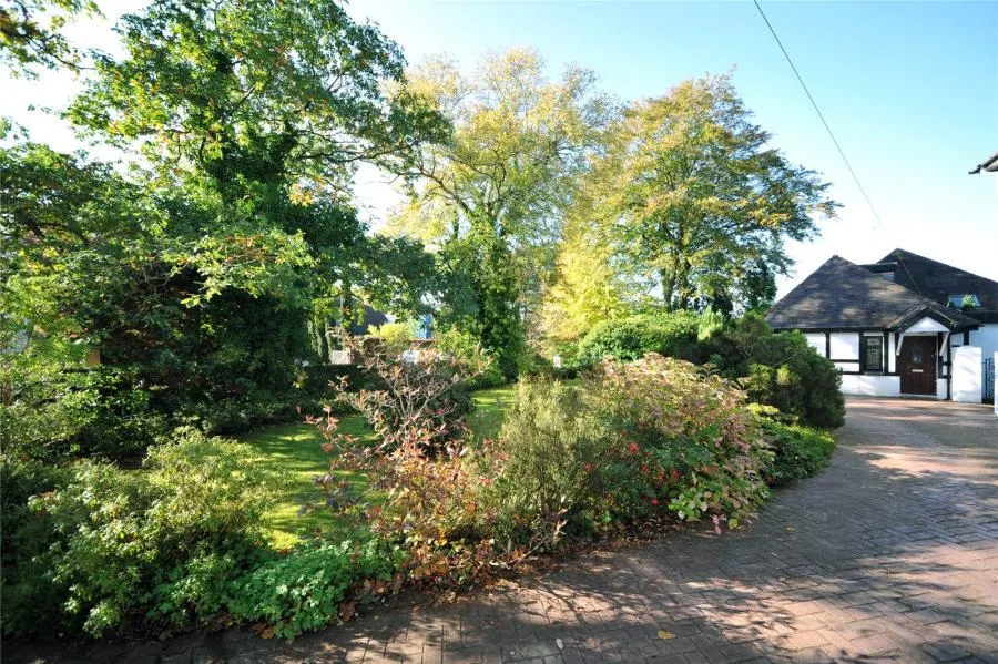 Llandennis Avenue, Cyncoed, CF23, photo 28