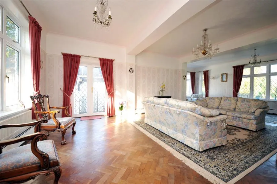 Llandennis Avenue, Cyncoed, CF23, photo 5