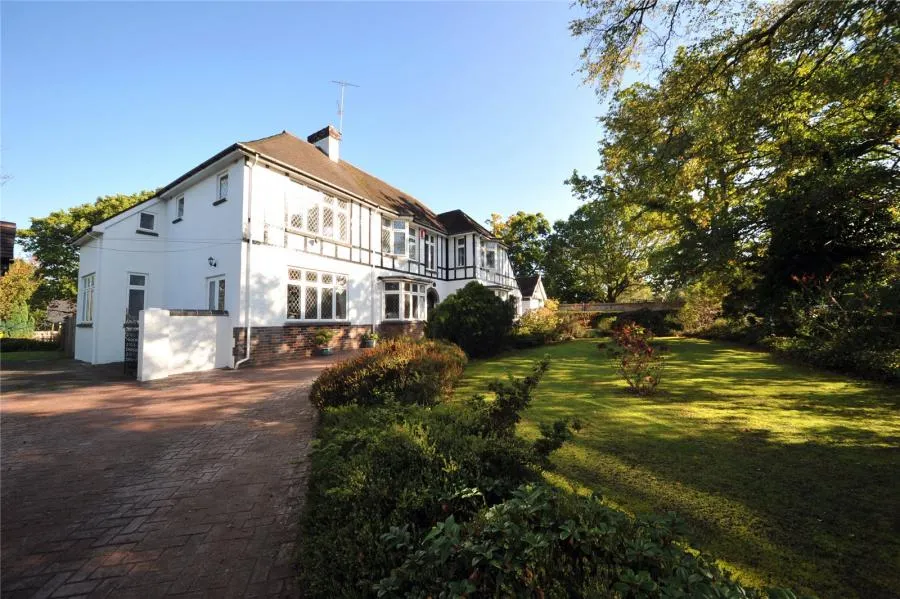Llandennis Avenue, Cyncoed, CF23, photo 32
