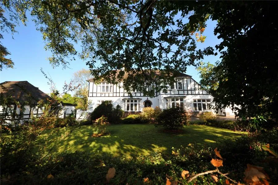 Llandennis Avenue, Cyncoed, CF23, photo 33