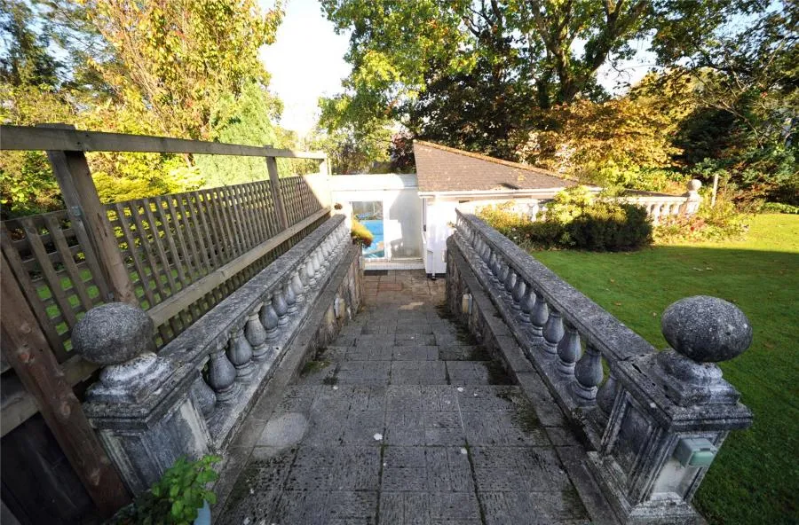 Llandennis Avenue, Cyncoed, CF23, photo 25