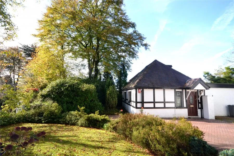 Llandennis Avenue, Cyncoed, CF23, photo 2