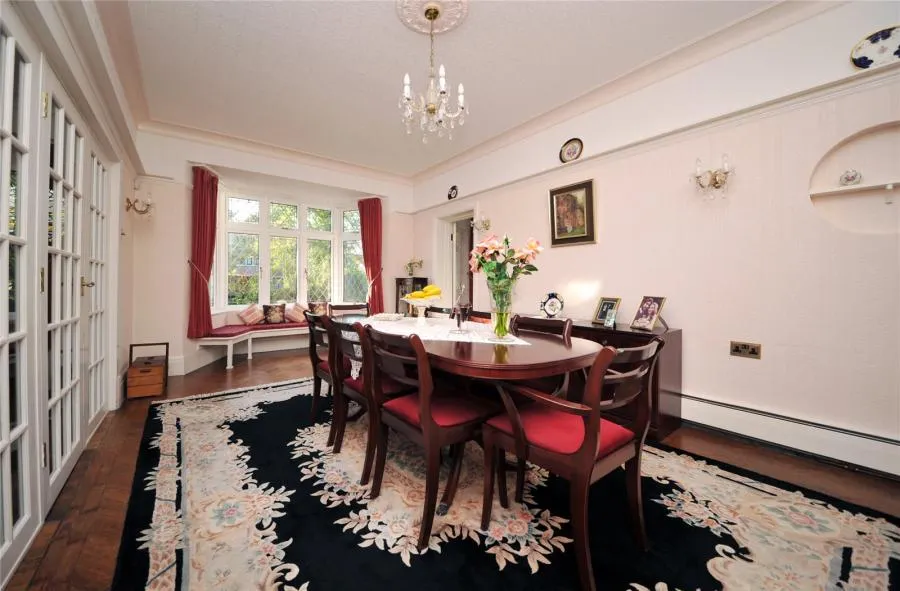 Llandennis Avenue, Cyncoed, CF23, photo 6