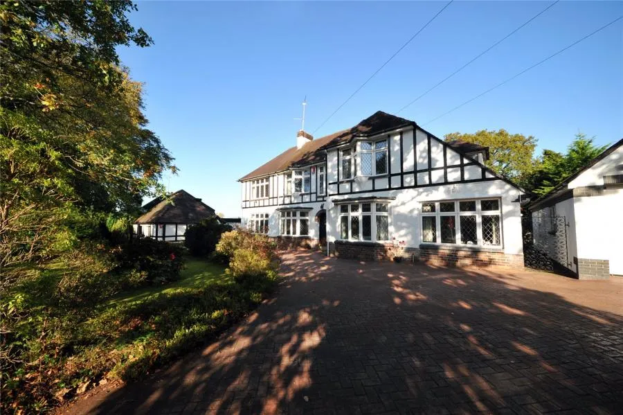 Llandennis Avenue, Cyncoed, CF23, photo 9