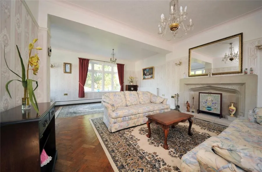 Llandennis Avenue, Cyncoed, CF23, photo 4