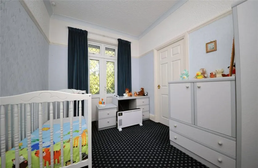 Llandennis Avenue, Cyncoed, CF23, photo 20
