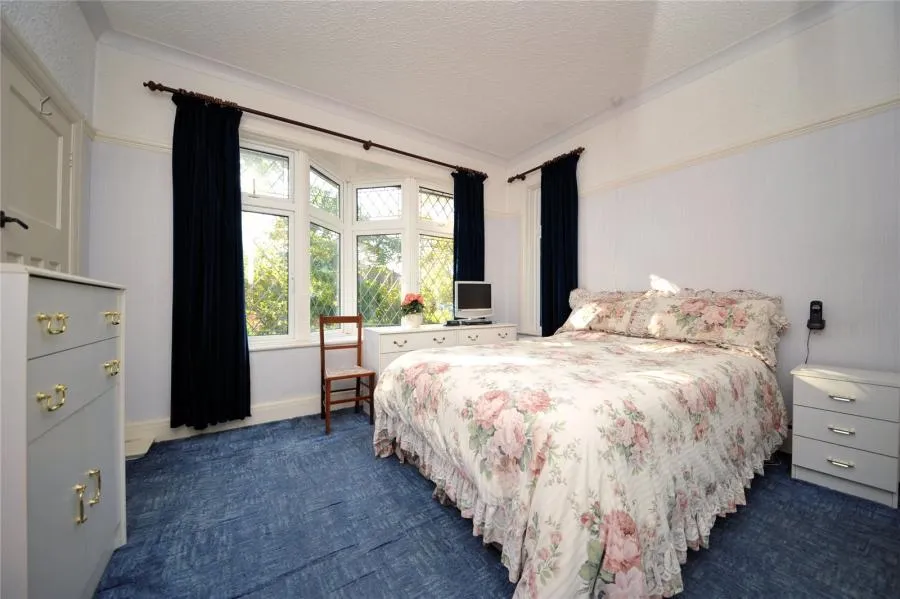 Llandennis Avenue, Cyncoed, CF23, photo 18