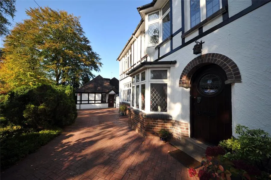 Llandennis Avenue, Cyncoed, CF23, photo 34