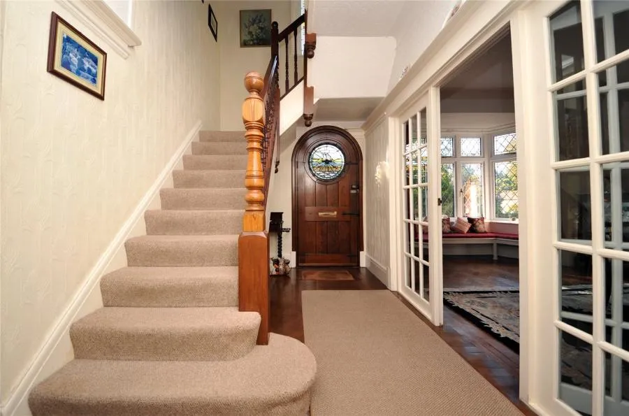 Llandennis Avenue, Cyncoed, CF23, photo 13