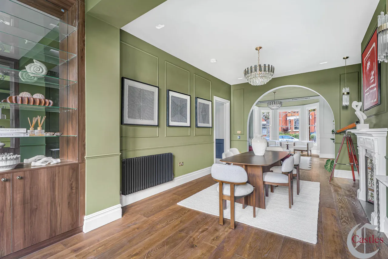 Stapleton Hall Road, N4, photo 9