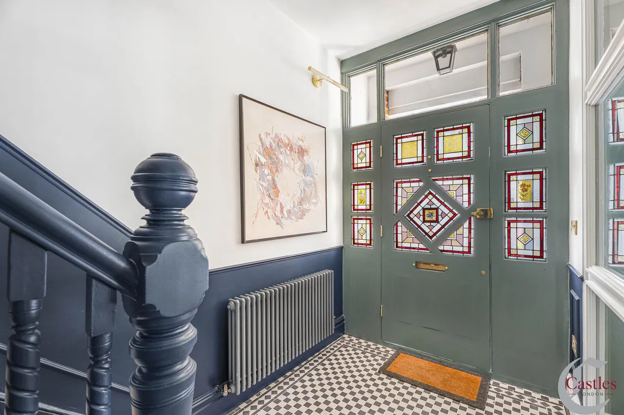 Stapleton Hall Road, N4, photo 6