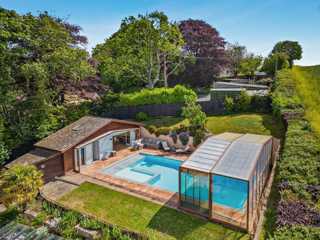 Two Mile Oak, Newton Abbot, TQ12, photo 16