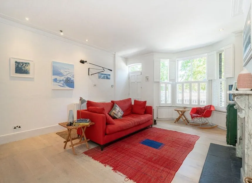 First Cross Road, Twickenham, TW2, photo 3