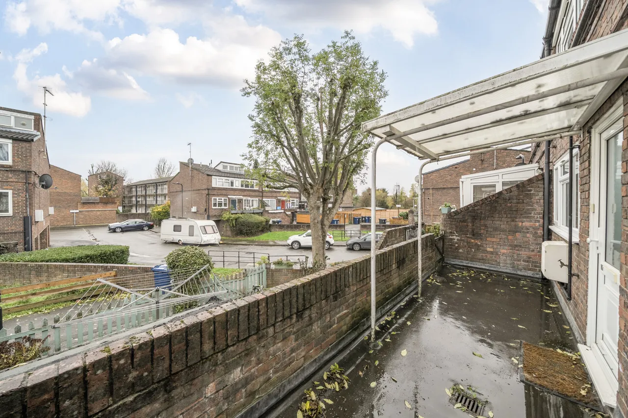 Hamble Walk, Northolt, UB5, photo 8