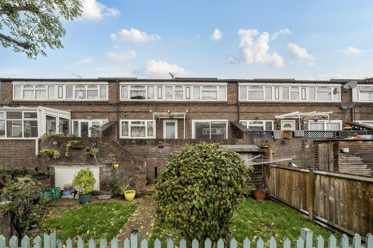 Hamble Walk, Northolt, UB5, photo 9