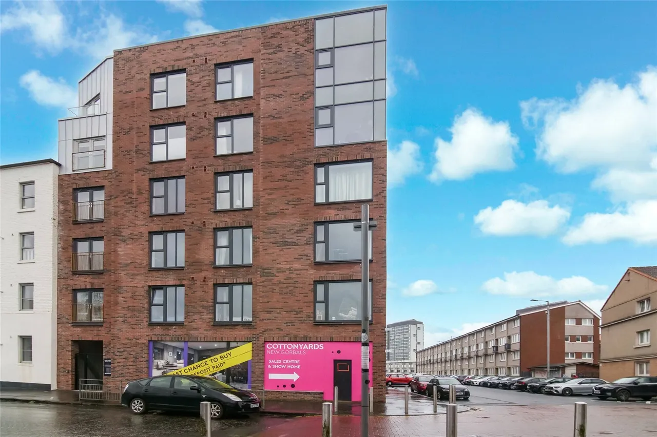 Commercial Road, Glasgow, Glasgow City, G5, photo 12
