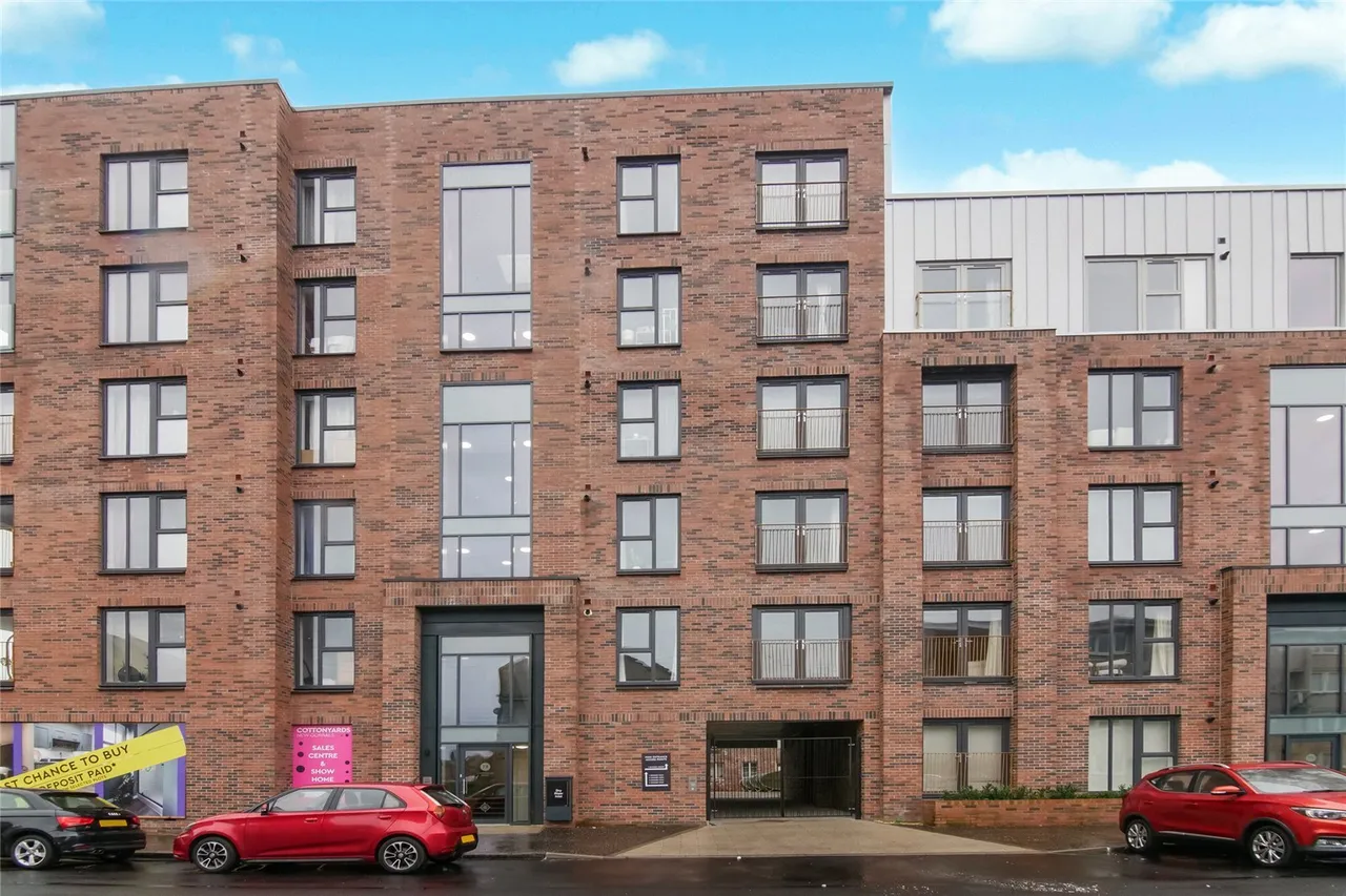 Commercial Road, Glasgow, Glasgow City, G5, photo 13