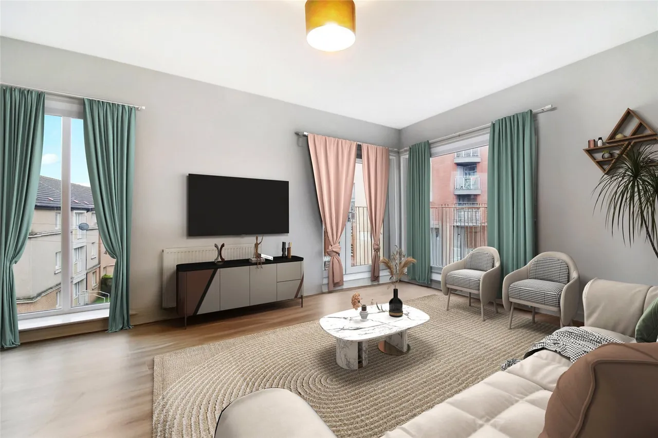 Commercial Road, Glasgow, Glasgow City, G5, photo 5