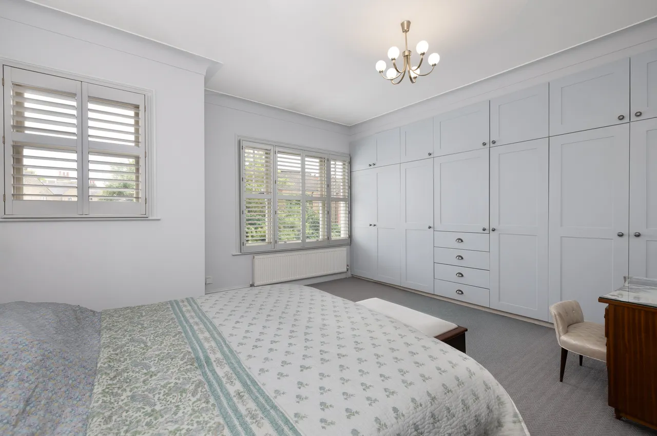 Bovingdon Road, Fulham, South West London, photo 9