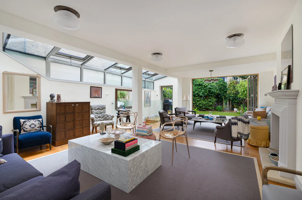 Bovingdon Road, Fulham, South West London, photo 3