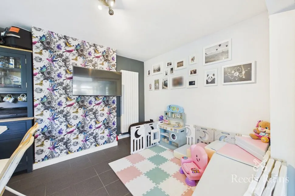 Cypress Road, Normanton, West Yorkshire, WF6, photo 12