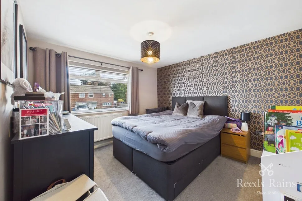 Cypress Road, Normanton, West Yorkshire, WF6, photo 6