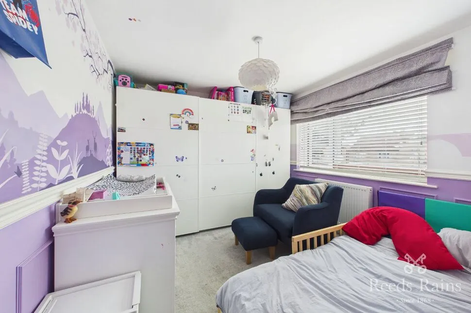 Cypress Road, Normanton, West Yorkshire, WF6, photo 8