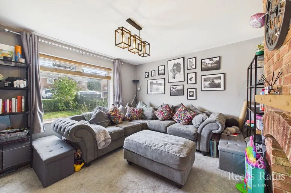3 bed house for sale — Cypress Road, Normanton, West Yorkshire, WF6