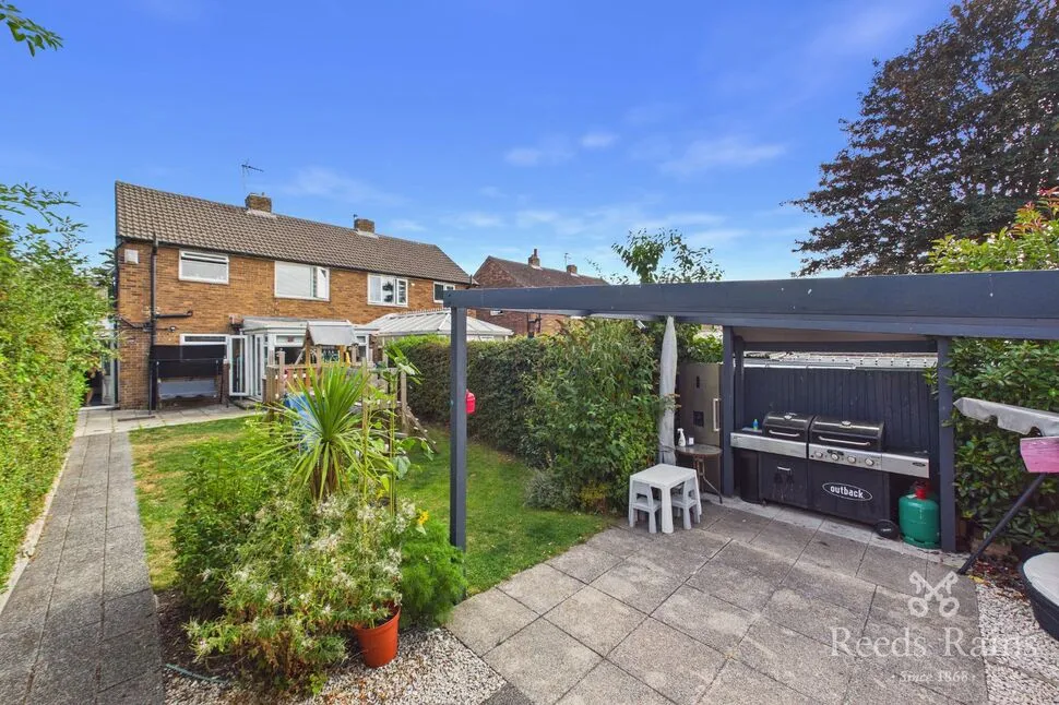 Cypress Road, Normanton, West Yorkshire, WF6, photo 7