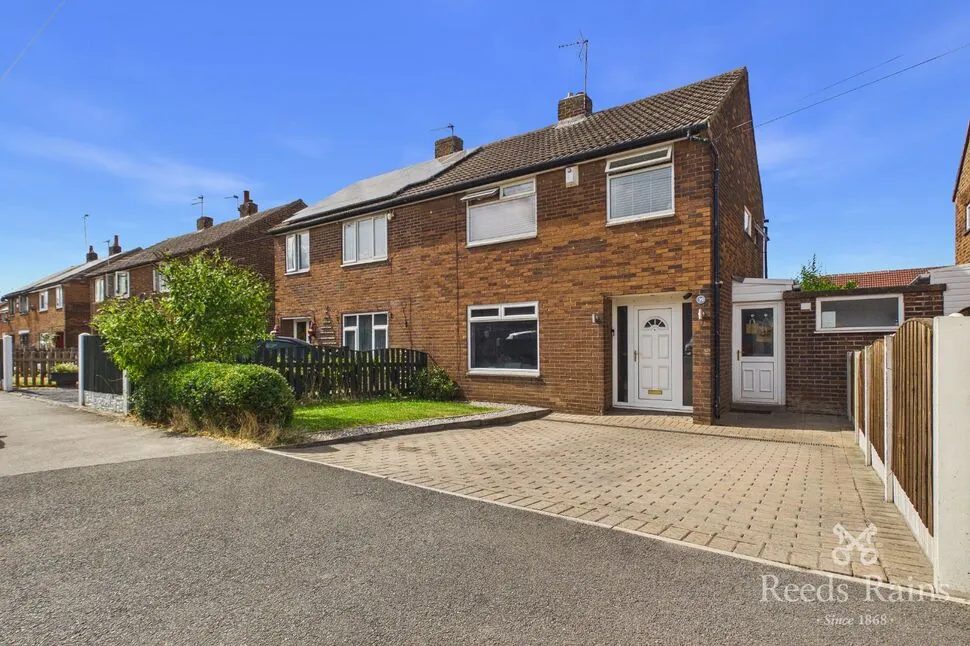 Cypress Road, Normanton, West Yorkshire, WF6, photo 2